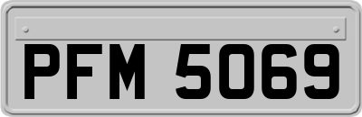 PFM5069
