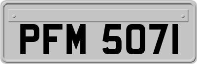 PFM5071