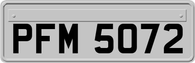 PFM5072