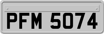 PFM5074