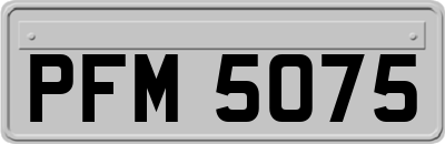 PFM5075
