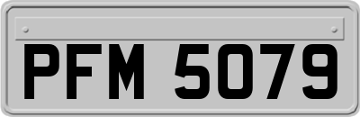 PFM5079