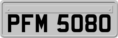 PFM5080