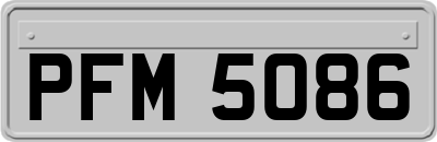 PFM5086