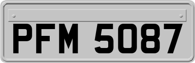 PFM5087