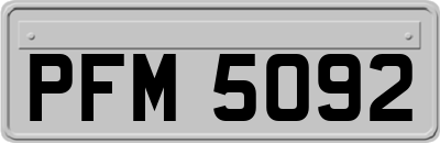 PFM5092