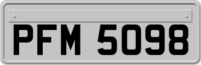 PFM5098