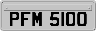PFM5100