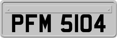 PFM5104