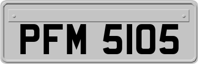 PFM5105