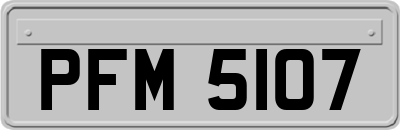 PFM5107