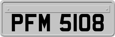 PFM5108