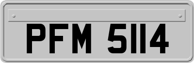PFM5114