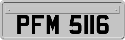 PFM5116