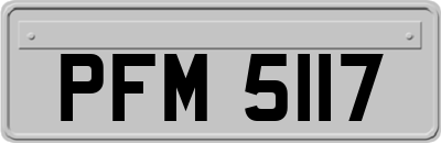 PFM5117