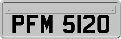 PFM5120