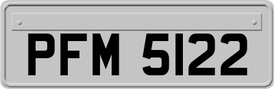 PFM5122