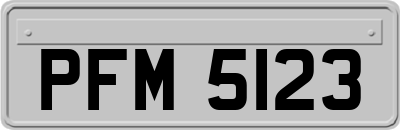 PFM5123