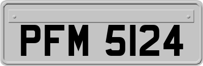 PFM5124