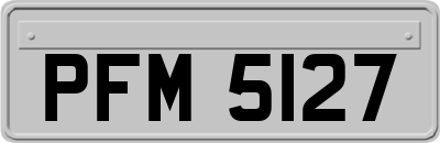 PFM5127