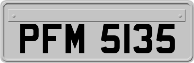 PFM5135