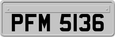 PFM5136