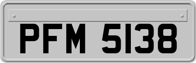 PFM5138