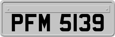 PFM5139
