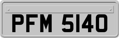 PFM5140