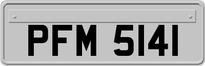 PFM5141