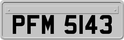 PFM5143