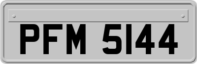 PFM5144