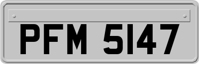 PFM5147