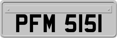 PFM5151