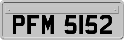 PFM5152