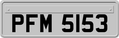PFM5153