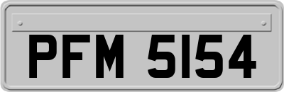 PFM5154