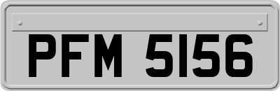 PFM5156