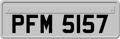 PFM5157