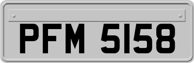 PFM5158