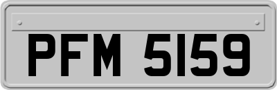 PFM5159