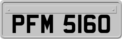 PFM5160