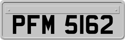 PFM5162