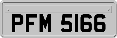 PFM5166