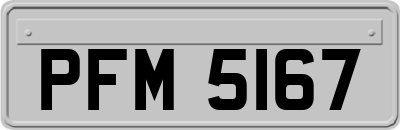 PFM5167