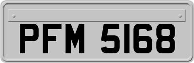 PFM5168