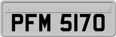PFM5170