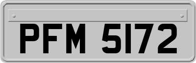 PFM5172