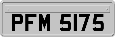 PFM5175