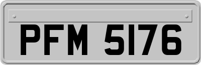 PFM5176